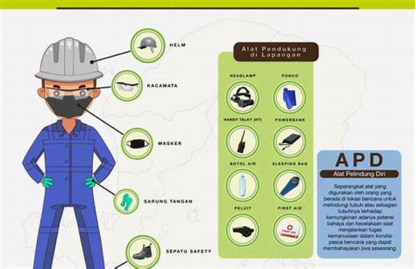 Peralatan Pelindung Diri Saat Perbaikan Kendaraan