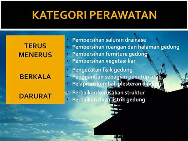 Perawatan Dan Pelapisan Kembali