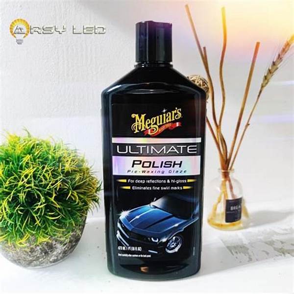 Perawatan Mobil Dengan Polish Unggulan