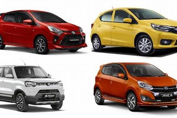 Pole Mobil Murah Terbaik Indonesia