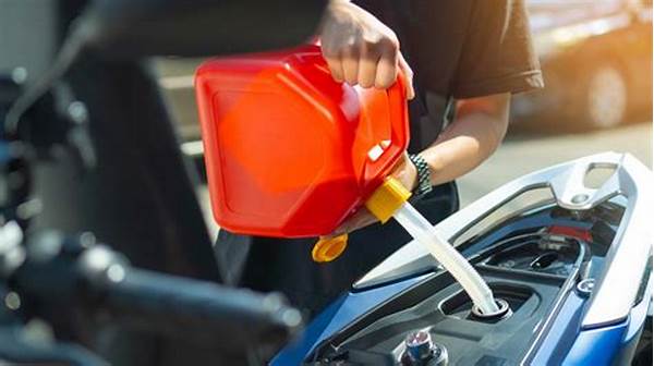 Tips Merawat Pompa Bensin Kendaraan