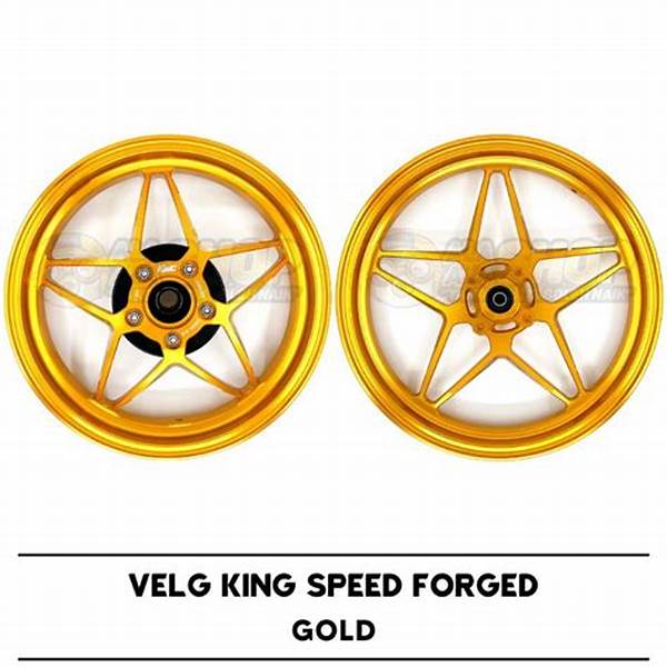 Velg Ringan Untuk Motor