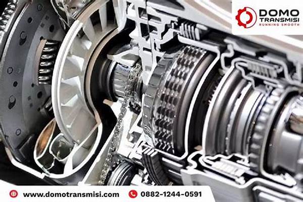 Cara Mengenali Kerusakan Sabuk Alternator