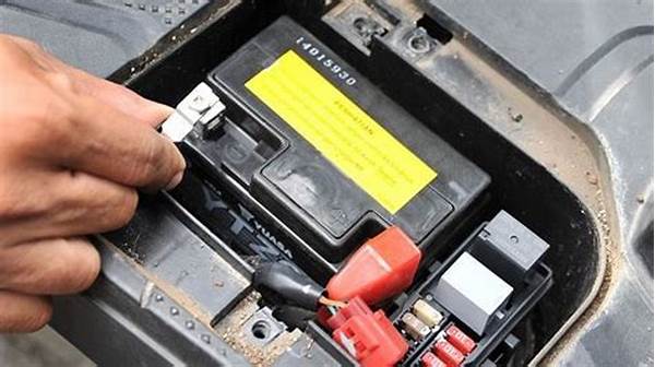 Dampak Pengisian Aki Berlebih