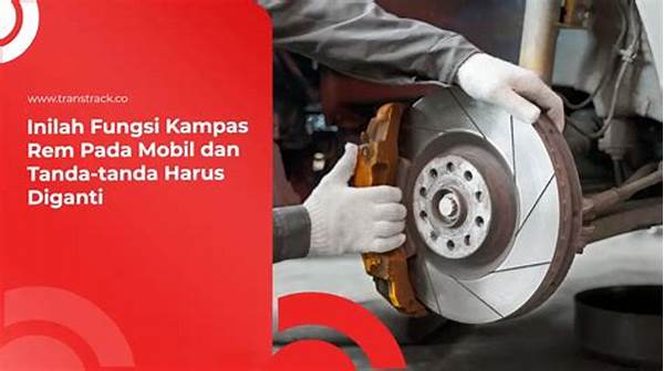 **kampas Rem Mobil Paling Direkomendasikan**