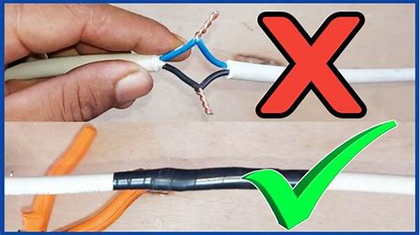 Menyambung Kabel Speedometer Putus Sendiri