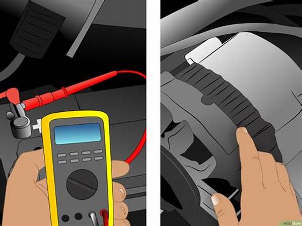 Pemeriksaan Alternator Secara Berkala