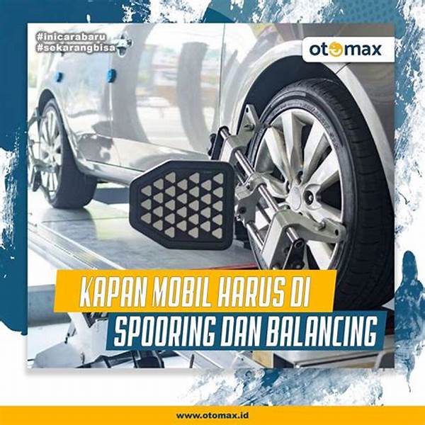 Pentingnya Perawatan Velg Rutin