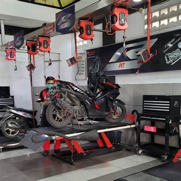 Perawatan Dan Perbaikan Velg Kendaraan