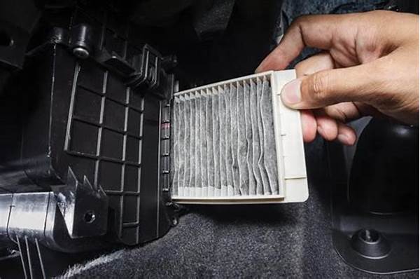 Tips Ganti Filter Ac Tepat