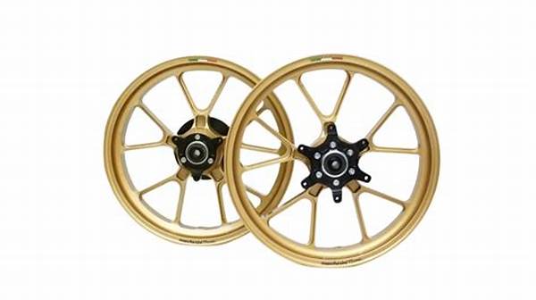 Perbaikan Velg Motor Tanpa Antri